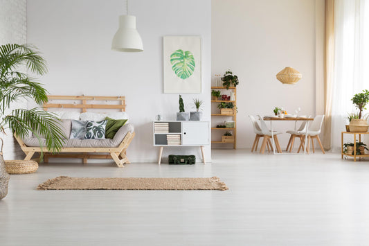 🌿 Nature-Inspired Homes and Mental Wellness (2026 Guide)