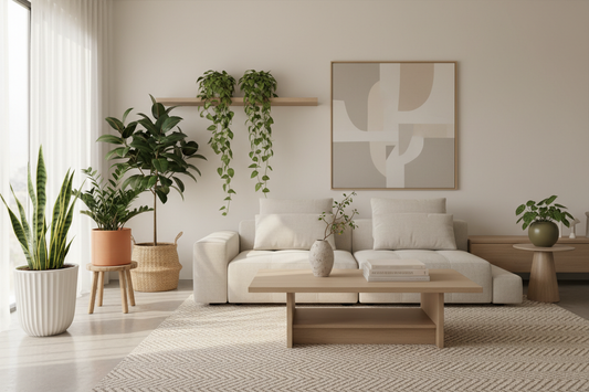Beginner-Friendly Houseplants That Look Expensive (2026 Picks)