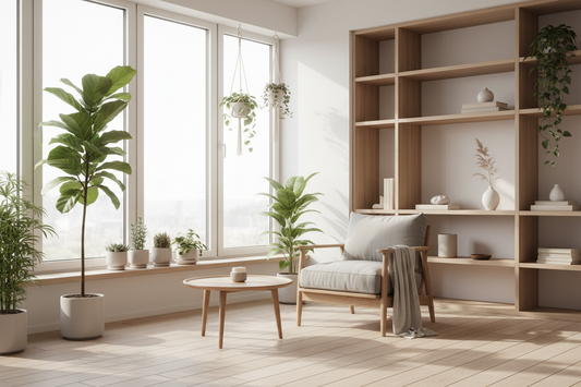 Turning Your Home into a Daily Healing Space (2026 Guide)