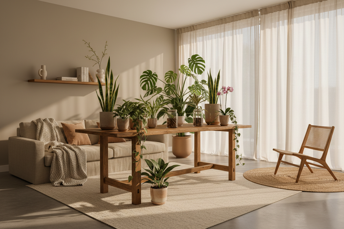 🌿 How Gardening Became the New Self-Care in 2026