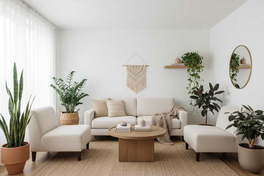 Forget Monsteras—These Will Be the Most Popular Houseplants in 2026