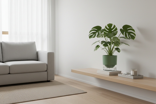 Self-Watering Planters: Are They Worth It in 2026? (Pros & Cons)