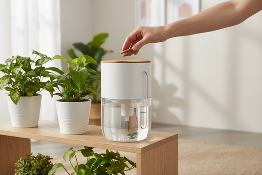 How Often Should You Refill a Self-Watering Planter? (2026 Rule of Thumb)