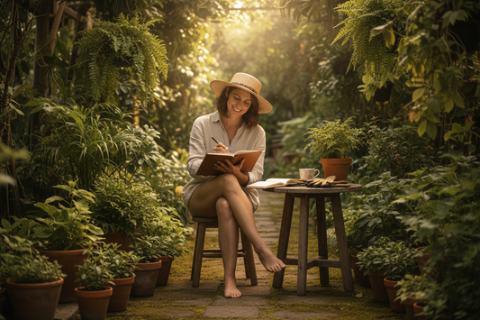 Gardening for Mental Health: How Plants Reduce Stress and Boost Happiness