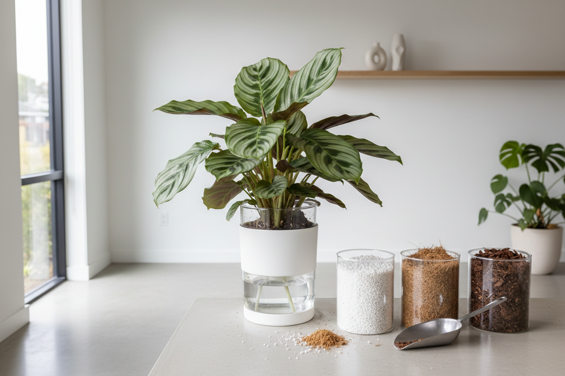 Do Self-Watering Pots Cause Root Rot? (How to Prevent It in 2026)
