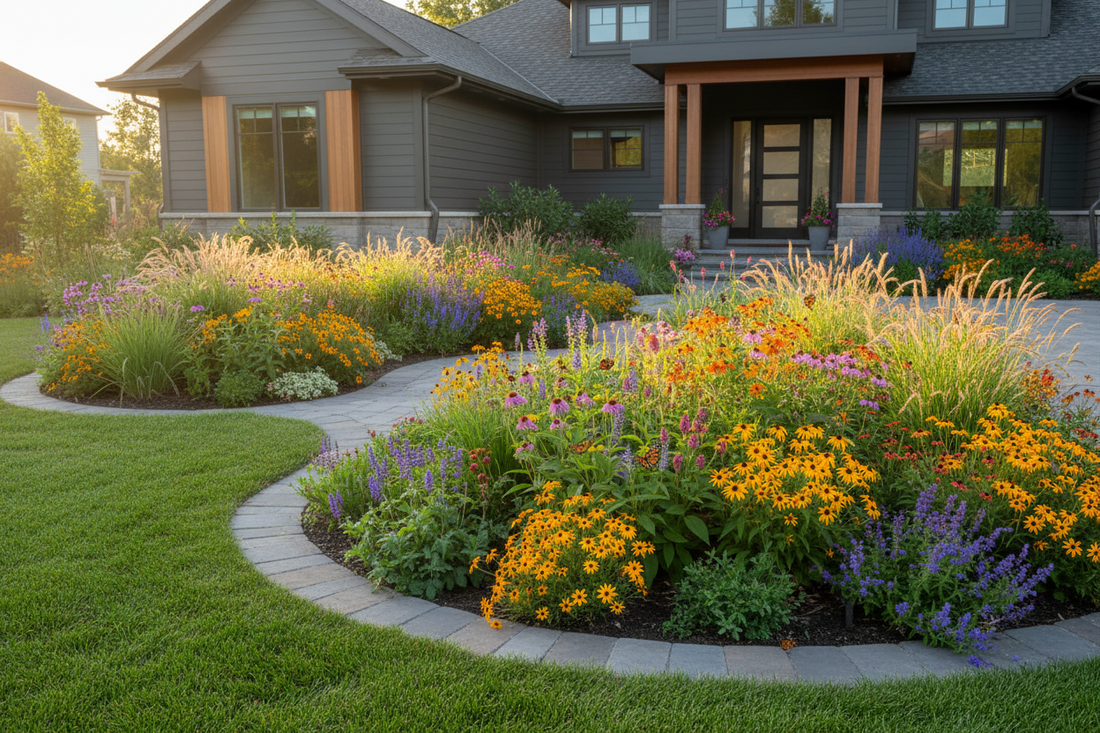 🌿 Why Native Plant Gardens Are Replacing Traditional Lawns in 2026 — Part 1