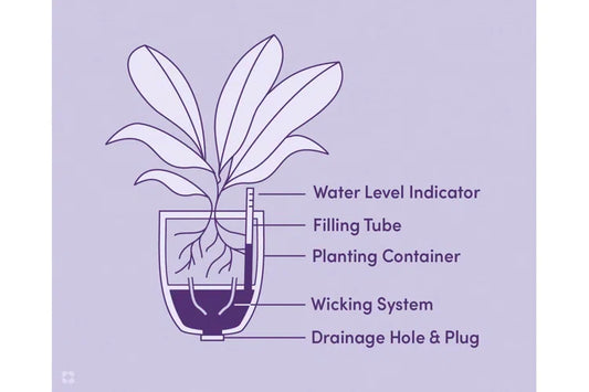 Do Self-Watering Pots Cause Root Rot? (2026 Guide)