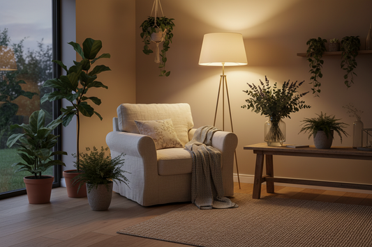 🌿 Plants That Help You Unwind After a Long Day (2026 Guide)