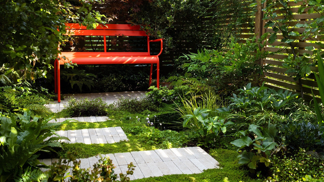 🌿 Why Slow Gardening Is Trending in 2026