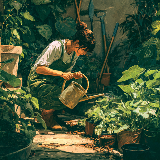 10 Mistakes New Gardeners Make (and How to Avoid Them)