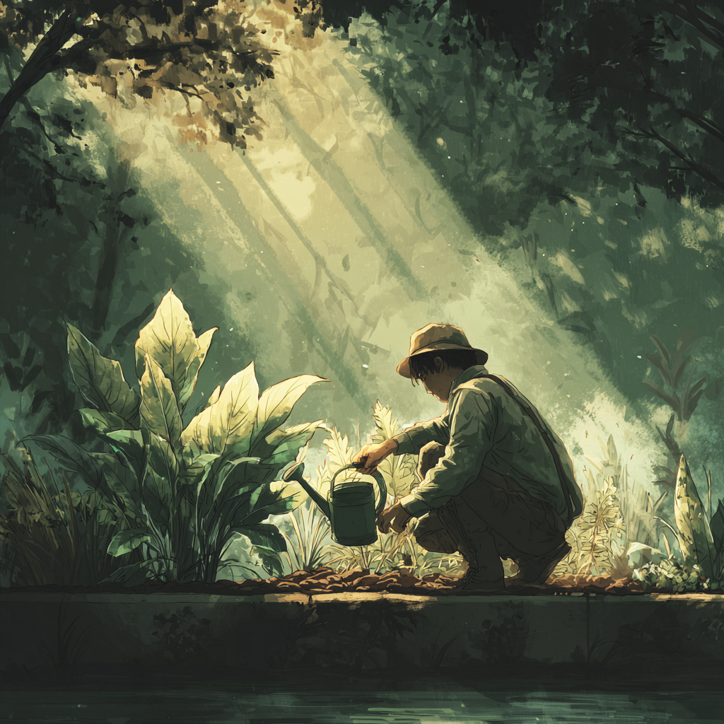 5 Common Gardening Mistakes (and How to Fix Them)