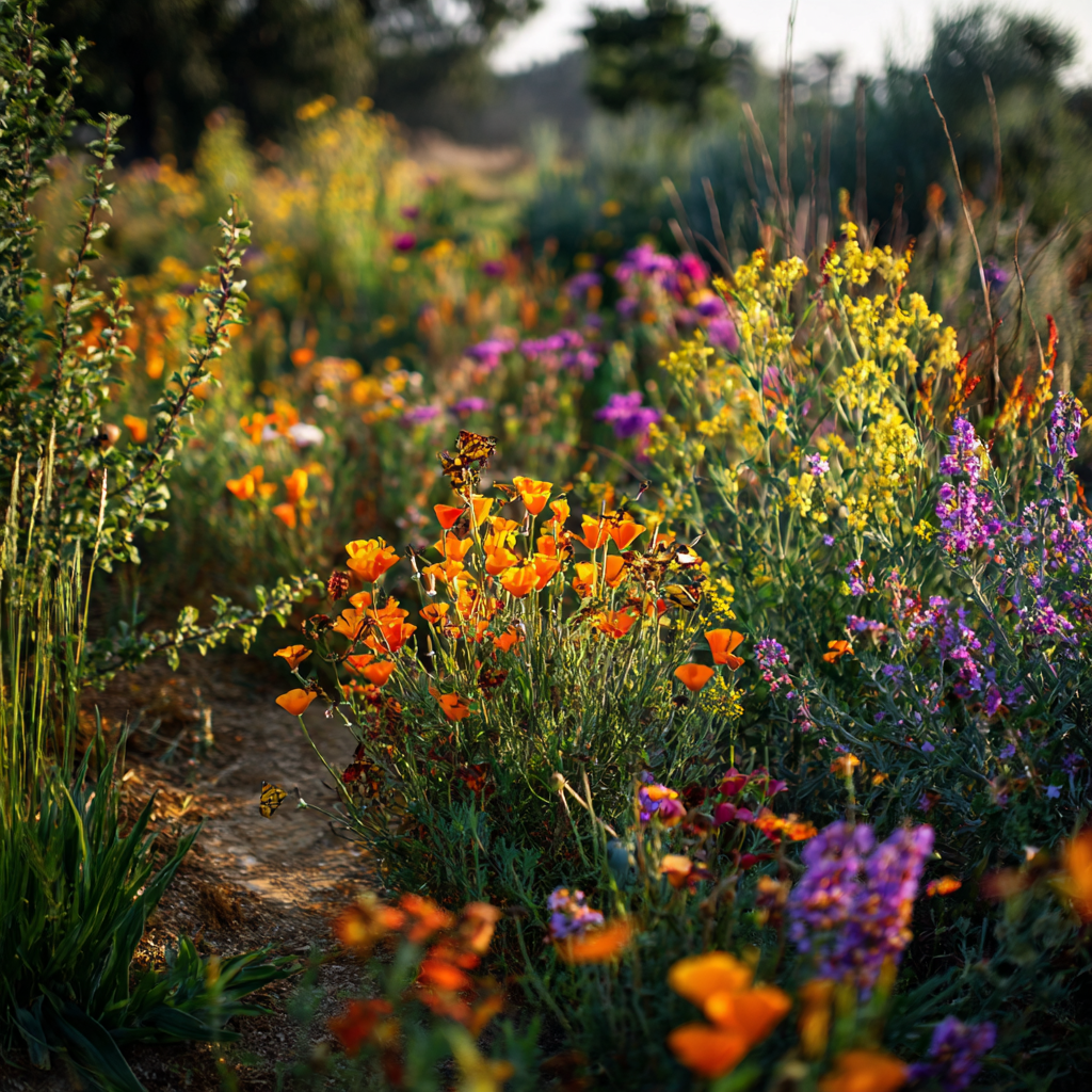 Native Plants: Why They’re the Future of Gardening