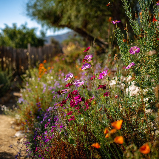 The Joy of Watching Things Grow: Why Gardening Is Good for the Soul