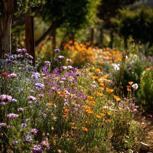 The Benefits of Mulching and How to Do It Right