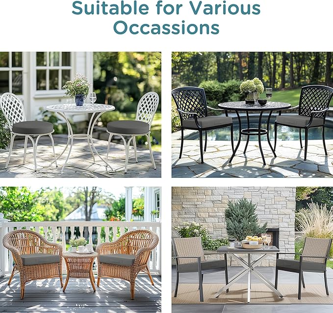 Outdoor Furniture Sets
