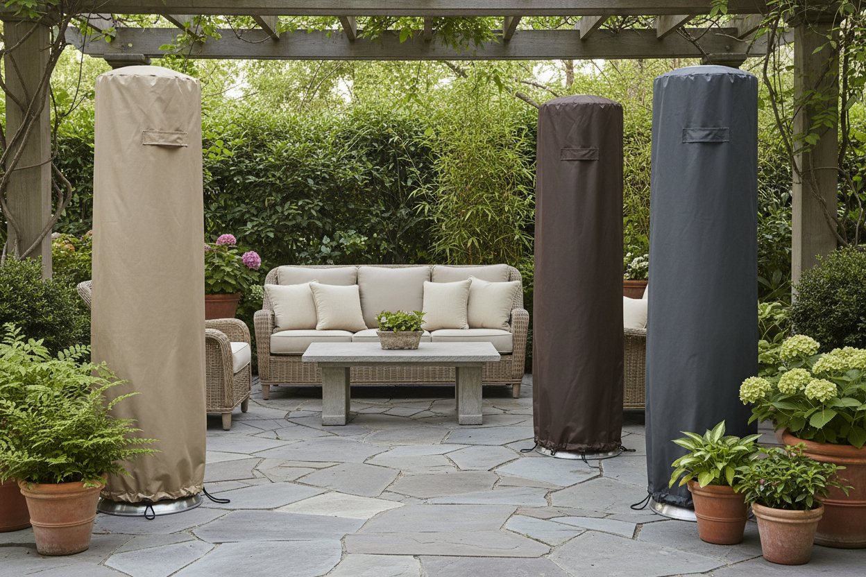 Patio Heater Covers