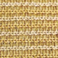 Eden's Decor Straight Flat-Edged Sun Shade Sail Rectangular 16' x 19' Wheat UV-Blocking Outdoor Canopy Fabric Cloth Awning for Pergola Patio Garden Backyard Custom Size