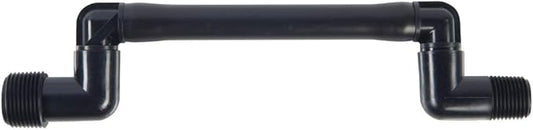 Hunter SJ-7506 6" Swing Joint Pipe with 1/2" & 3/4" Male Threaded Connections (15)