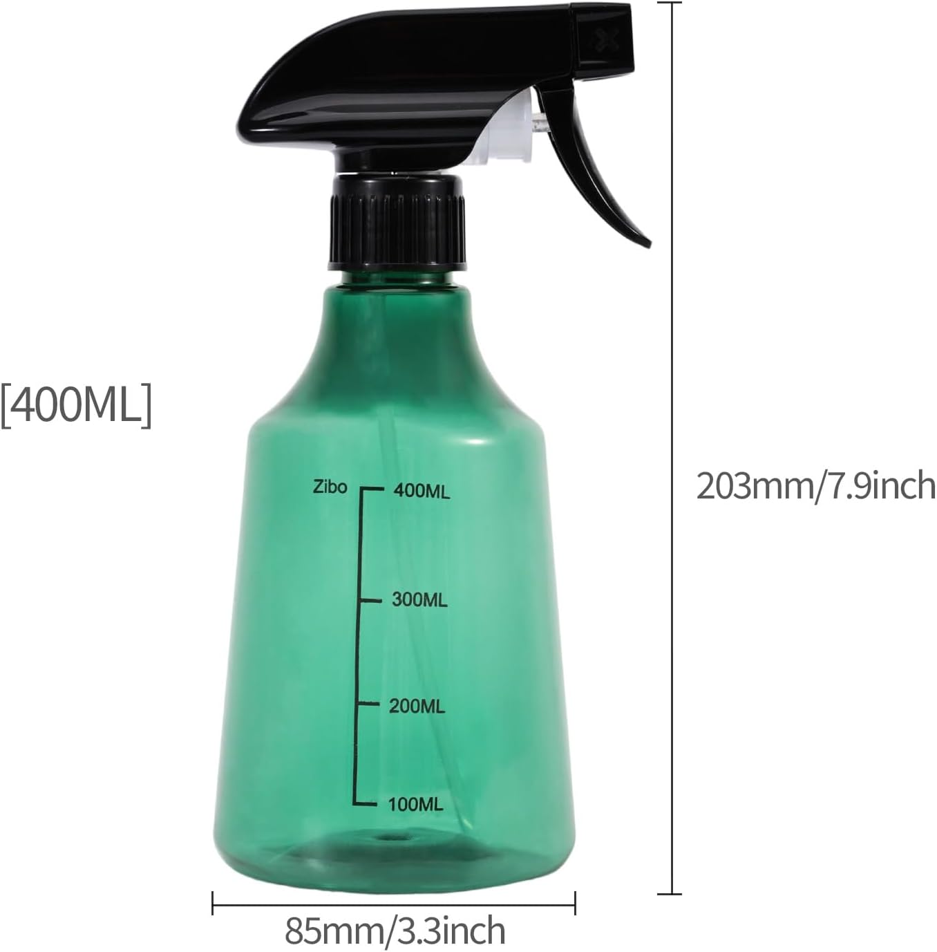 Driew Plant Mister Spray Bottle - Thumbnail 3
