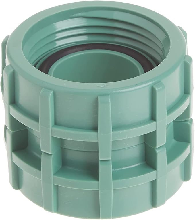 2 Pack - Orbit Pre-Assembled Valve Manifold Swivel Double Union