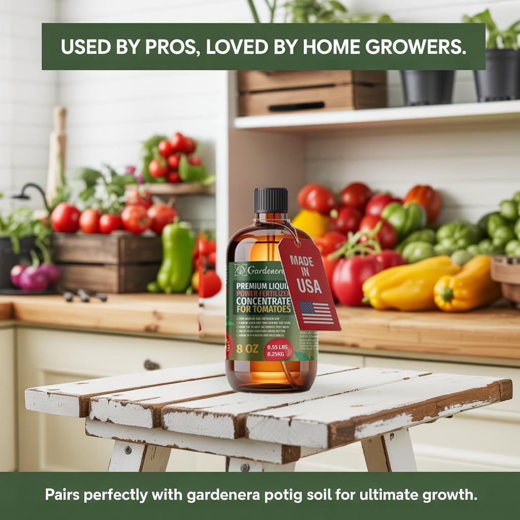 Liquid Power Beet Fertilizer Spray – Ready-to-Use Liquid Plant Food Mist for Beet – Premixed, Easy Application – Fast-Acting Formula for Growth, Roots & Yield – Indoor & Outdoor Use – 8 oz