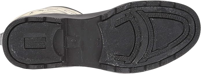 Western Chief Women's Tall Waterproof Rain Boot Outdoor Garden Shoes
