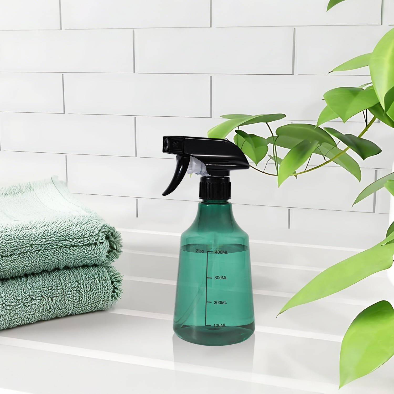 Driew Plant Mister Spray Bottle - Thumbnail 2