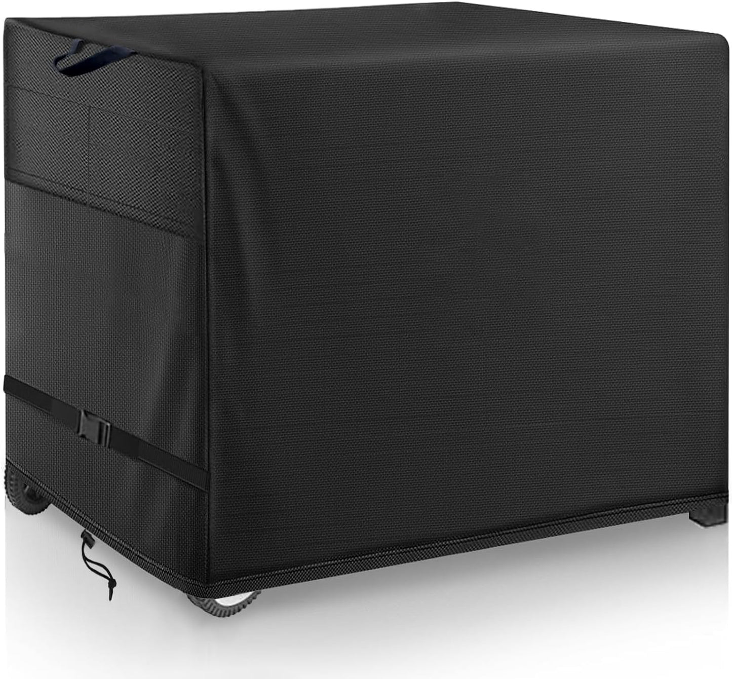 Outdoor Dining Cart Cover - Heavy Duty Waterproof Cover for Royal Gourmet Cart Flattop Worktable PC3401S & PC3401B, Compatible with 40 inch Outdoor Utility Cart