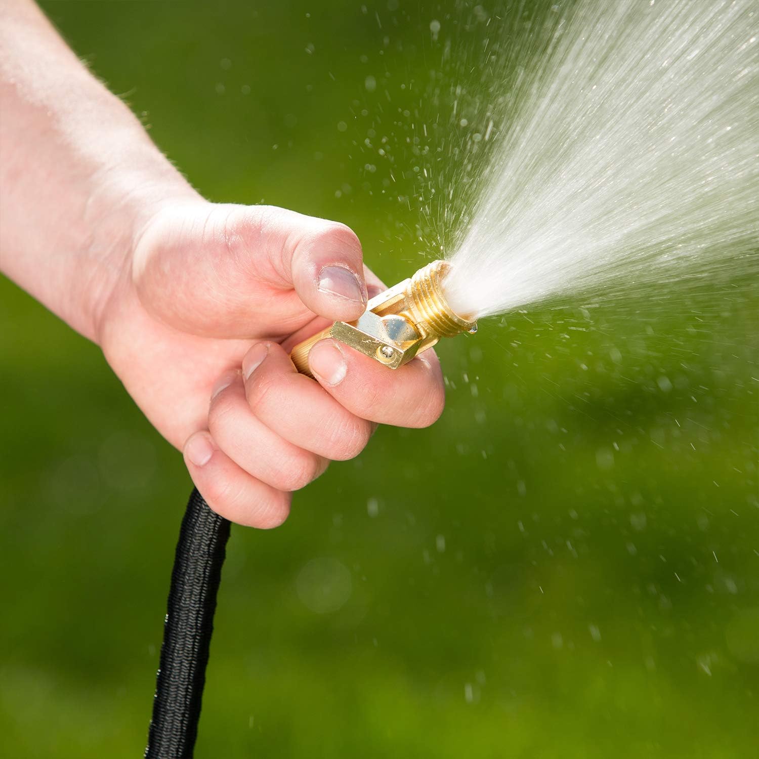 Flexi Hose Expandable Garden Hose - Thumbnail 3