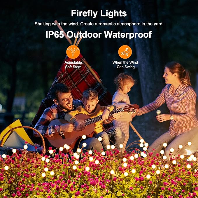 ASMAD Solar Lights - Thumbnail 2