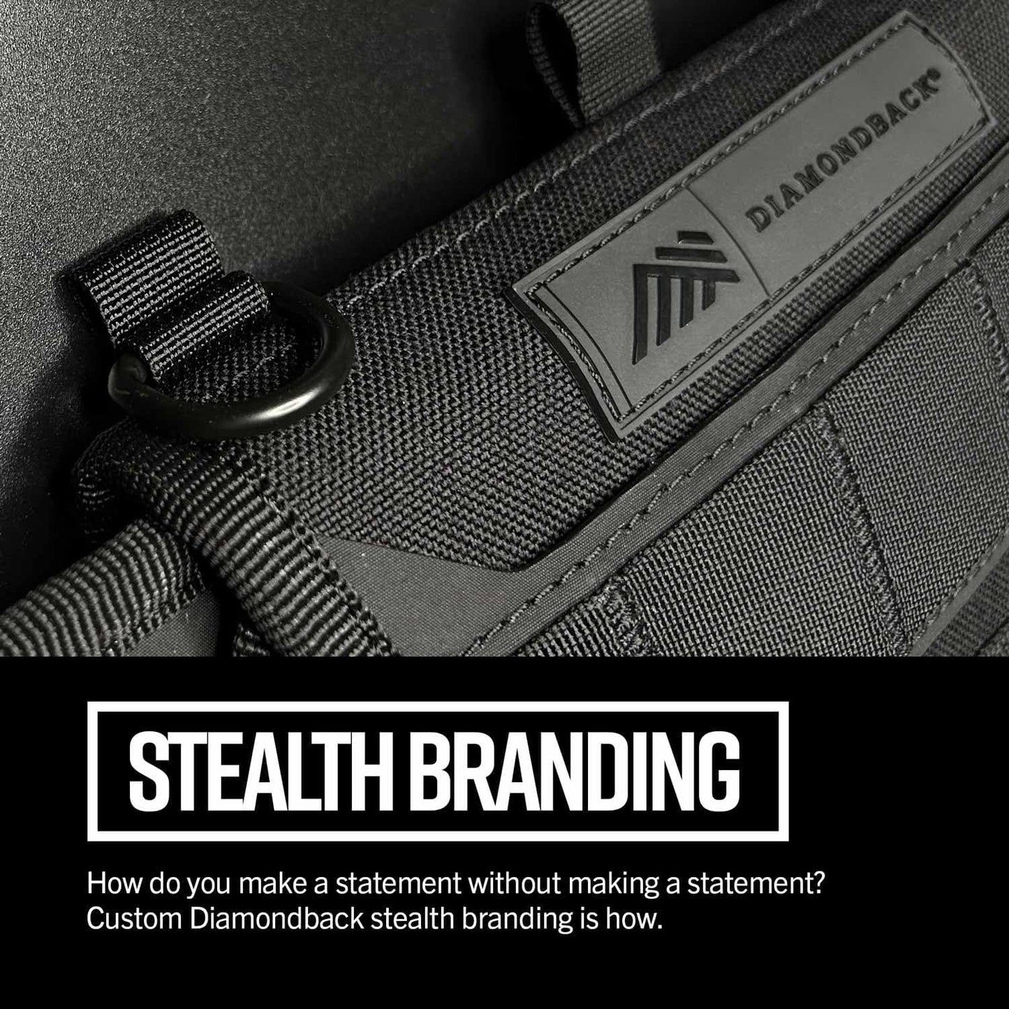 Diamondback Tempo Tool Belt - Tool Belts for Men with Lumbar Support - Utility Belt with 10 Attachment Points for Tool Belt Pouches (XS/S)