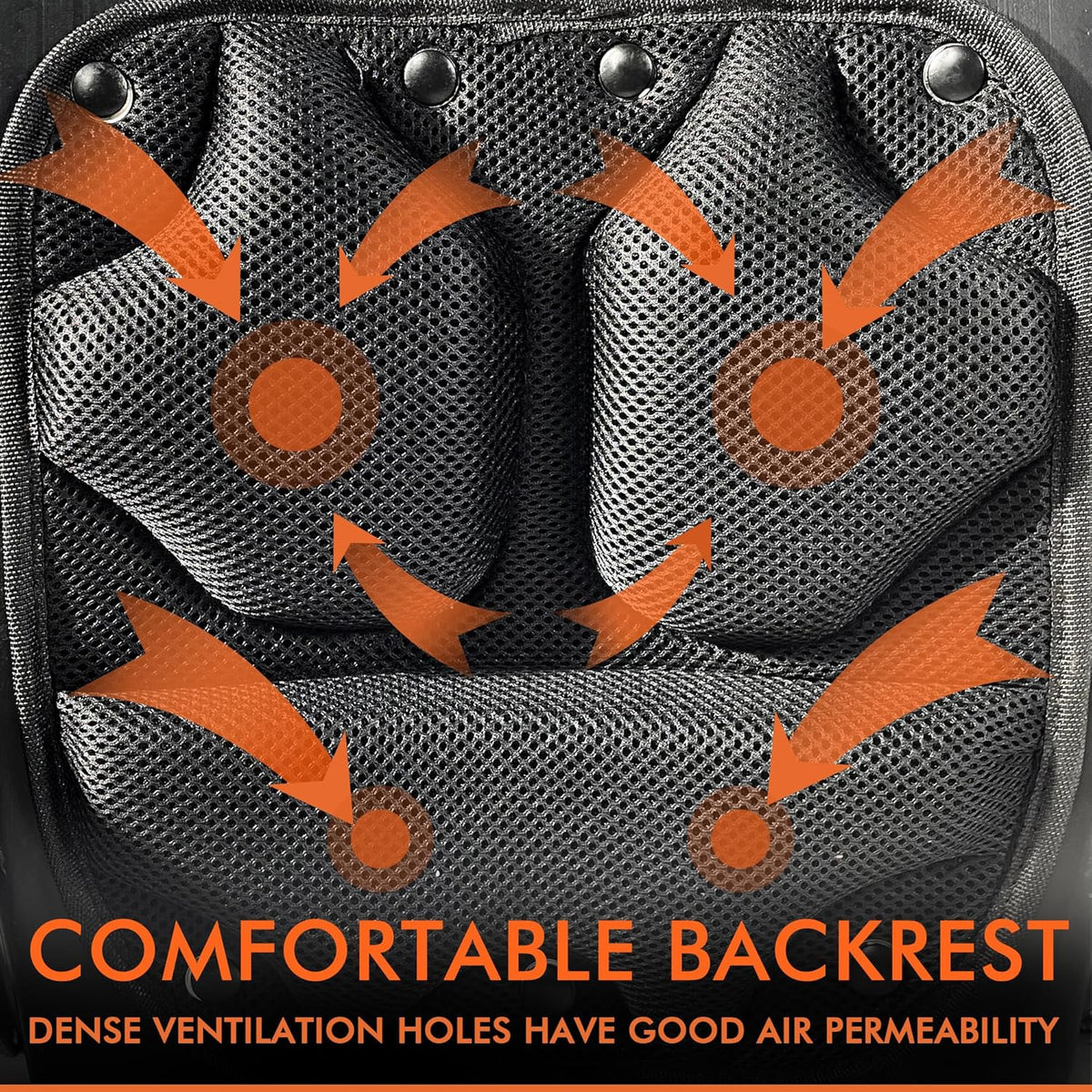 Backpack Gas Leaf Blower,76CC,660CFM,200MPH,4 Stroke Air Cooling Gas Backpack Grass Blower,Snow Blower EPA Compliant